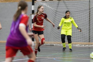 Bild 413 - wCJ Falkinnen Cup